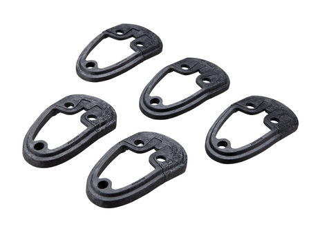 Cervélo C035 Stem Spacers (includes 3 qty 5mm spacers, 2 qty 7.5mm spacers)  SF5