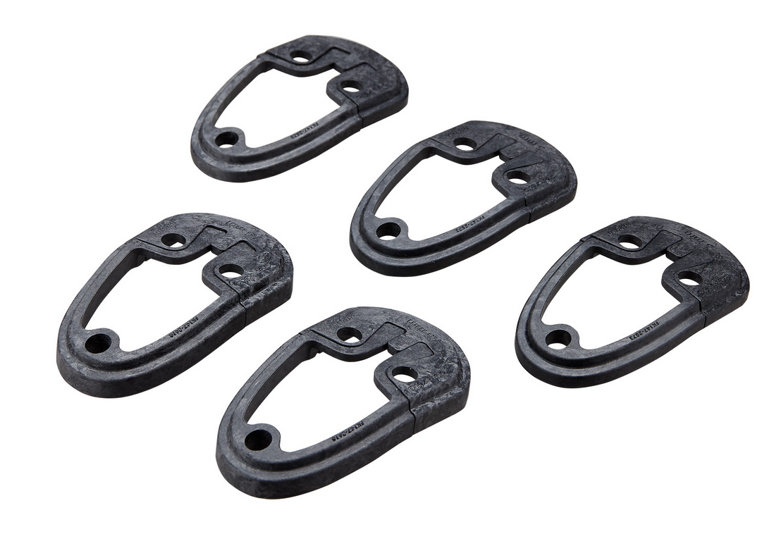 Cervélo C035 Stem Spacers (includes 3 qty 5mm spacers, 2 qty 7.5mm spacers)  SF5