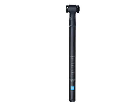 DISCOVER SEATPOST 27.2MM / 400MM / 20MM OFFSET