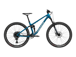 Norco Bicycles Fluid FS A3