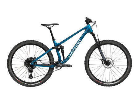 Norco Bicycles Fluid FS A3