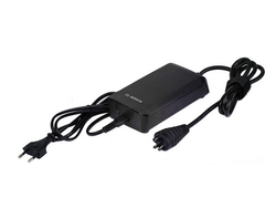 2A COMPACT CHARGER + US CBL
