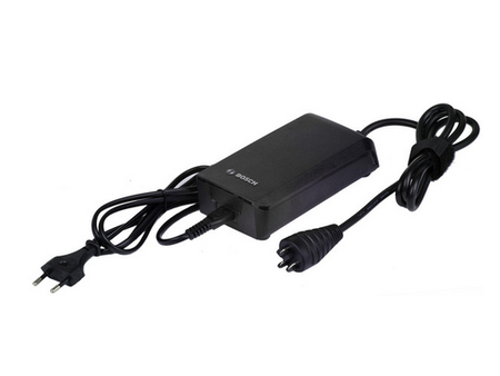 2A COMPACT CHARGER + US CBL