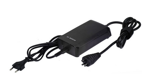 2A COMPACT CHARGER + US CBL