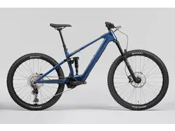 Norco Bicycles Fluid VLT C3, Blue