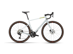 Cervélo Cycles Aspero RX820