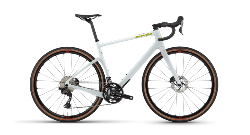 Cervélo Aspero RX820