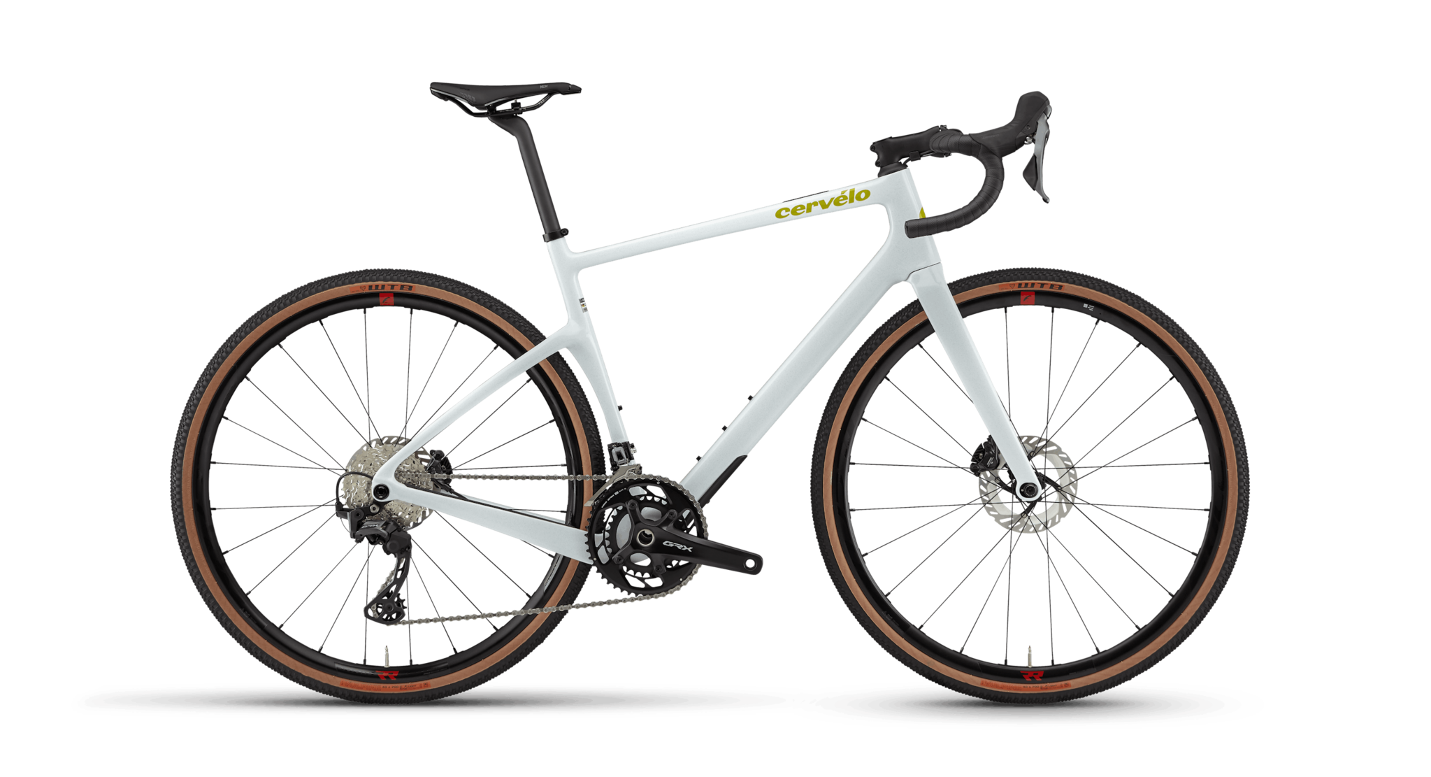 Cervélo Aspero RX820