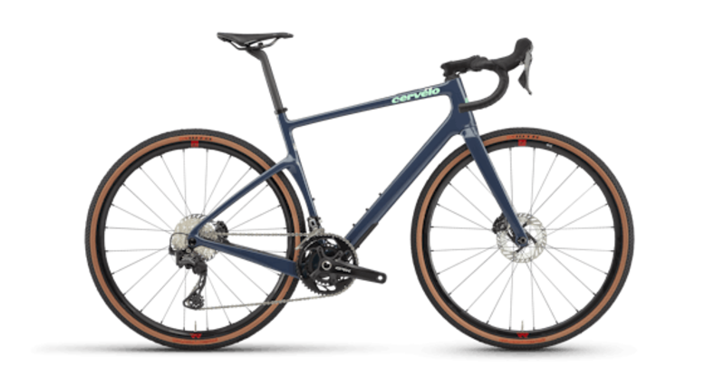 Cervélo Aspero RX820
