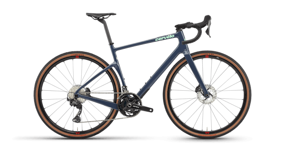 Cervélo Aspero RX820