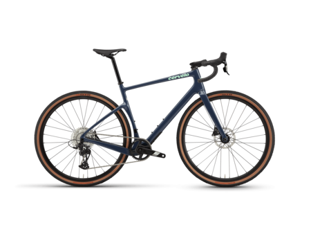 Cervélo Aspero Apex XPLR 1x