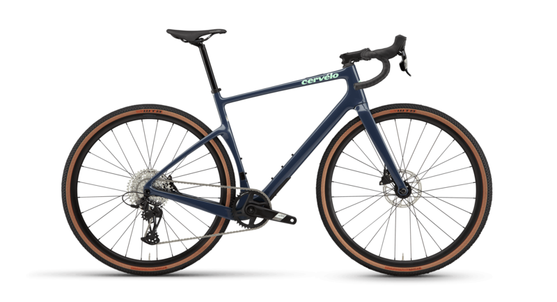 Cervélo Aspero Apex XPLR 1x