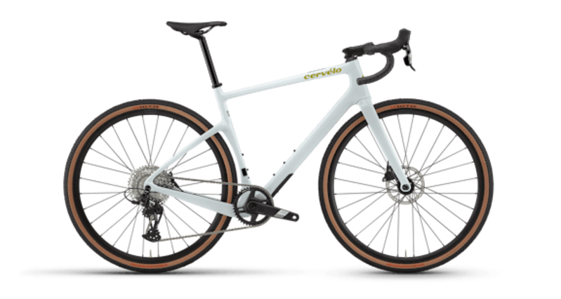 Cervélo Aspero Apex XPLR 1x