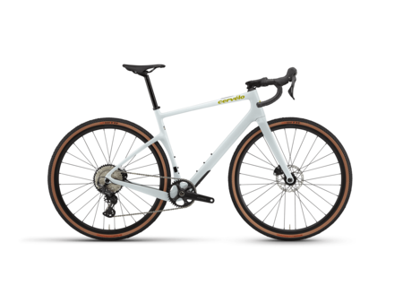 Cervélo Aspero RX610 1x