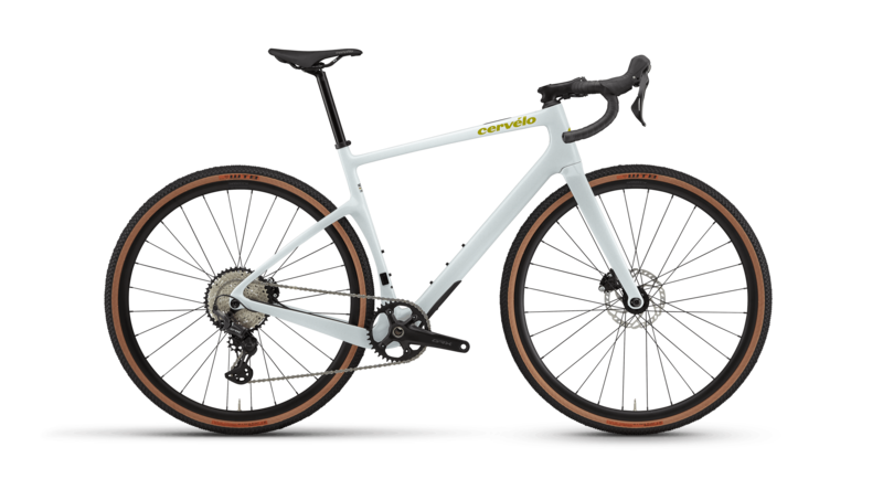 Cervélo Aspero RX610 1x