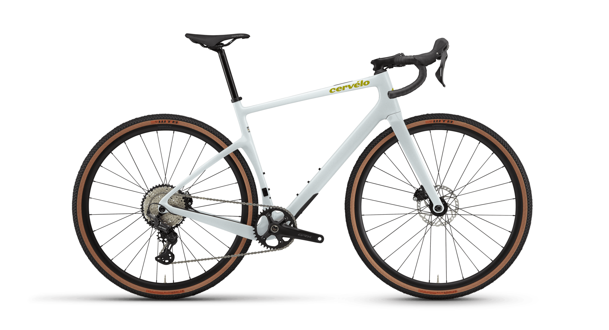 Cervélo Aspero RX610 1x