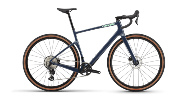 Cervélo Aspero RX610 1x