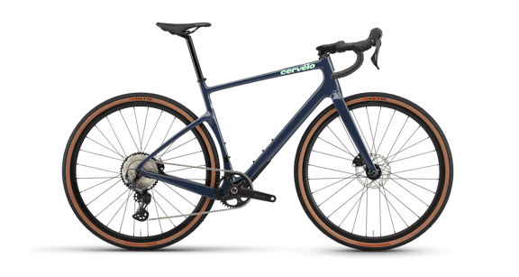 Cervélo Aspero RX610 1x