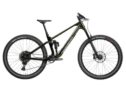 Norco Bicycles Fluid C3