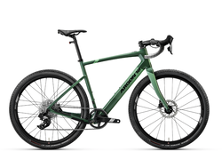 Argon 18 Subito Gravel, Sram Apex AXS XPLR