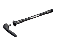 Cervélo Thru Axle with removable handle - Ascension Vélo