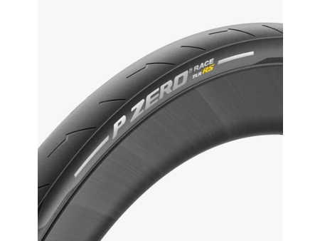 Pirelli Pirelli P Zero Race TLR RS