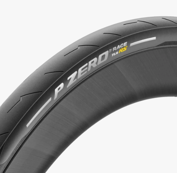 Pirelli Pirelli P Zero Race TLR RS