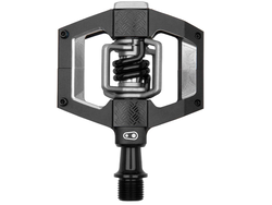 Crankbrothers Mallet Trail Black / Black Spring