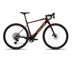 Santa Cruz Bicycles Skitch CC GX AXS