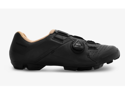 Shimano SH-XC300W, Black