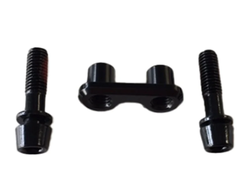 Cannondale 2023 One Piece Systembar Bolts w/Dogbone Nut