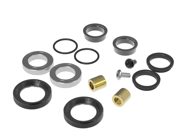 OneUp KIT, PEDAL ALLOY BEARINGS, V2