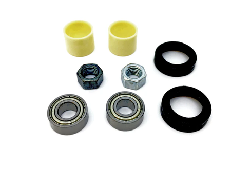 OneUp KIT, PEDAL COMP BEARINGS (W)