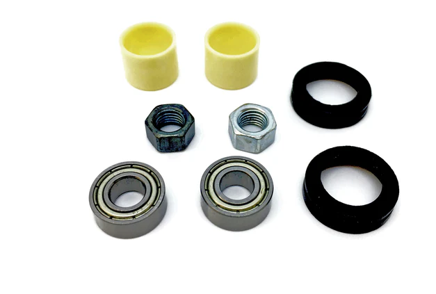 OneUp KIT, PEDAL COMP BEARINGS (W)
