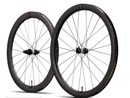 Reserve Wheels Reserve Wheels 42|49 TA, DT 350, CL