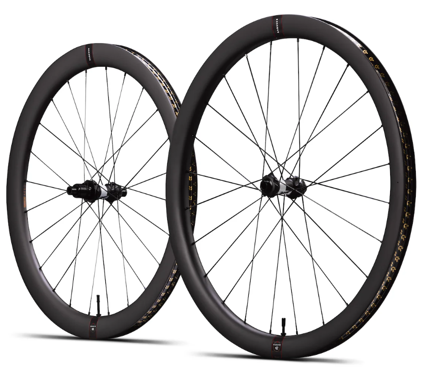 Reserve Wheels Reserve Wheels 42|49 TA, DT 350, CL