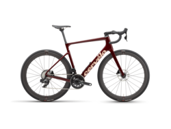 Cervélo Caledonia-5, Force AXS