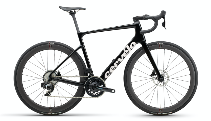Cervelo caledonia sale