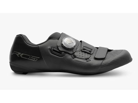 Shimano SH-RC502, Black