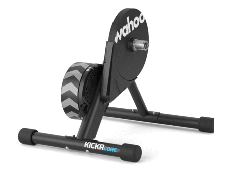 WAHOO KICKR CORE SMART TRAINER