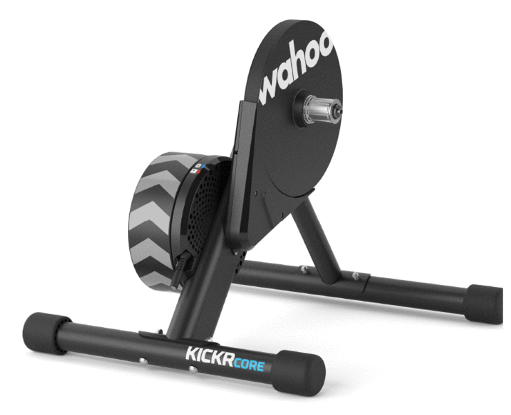 WAHOO KICKR CORE SMART TRAINER