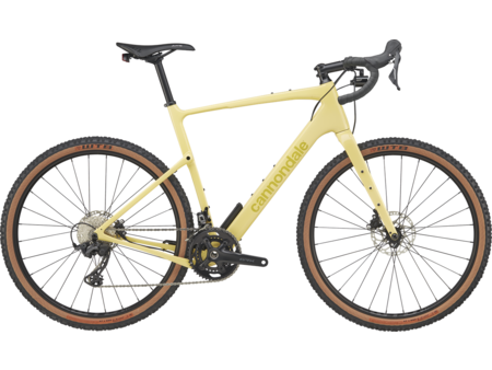 Cannondale Topstone Carbon 3 L