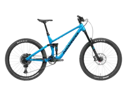 Norco Bicycles Sight A3, Sram, Bleu