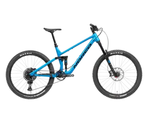 Norco Sight A3, Sram, Bleu - Ascension Vélo