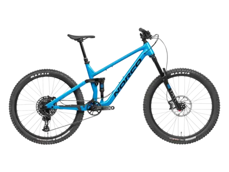Norco Bicycles Sight A3, Sram, Bleu