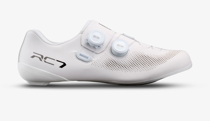 Shimano SH-RC703 shoes