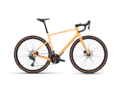 Cervélo Aspero, GRX 2x11, Carbon Wheels, 56cm, Custom
