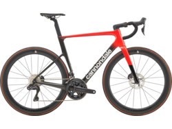 Cannondale SuperSix Evo Hi-Mod 2