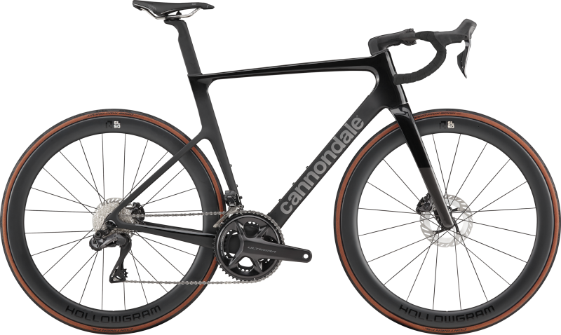 Cannondale SuperSix Evo Hi-Mod 2