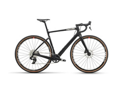 Cervélo Aspero SC Apex XPLR AXS